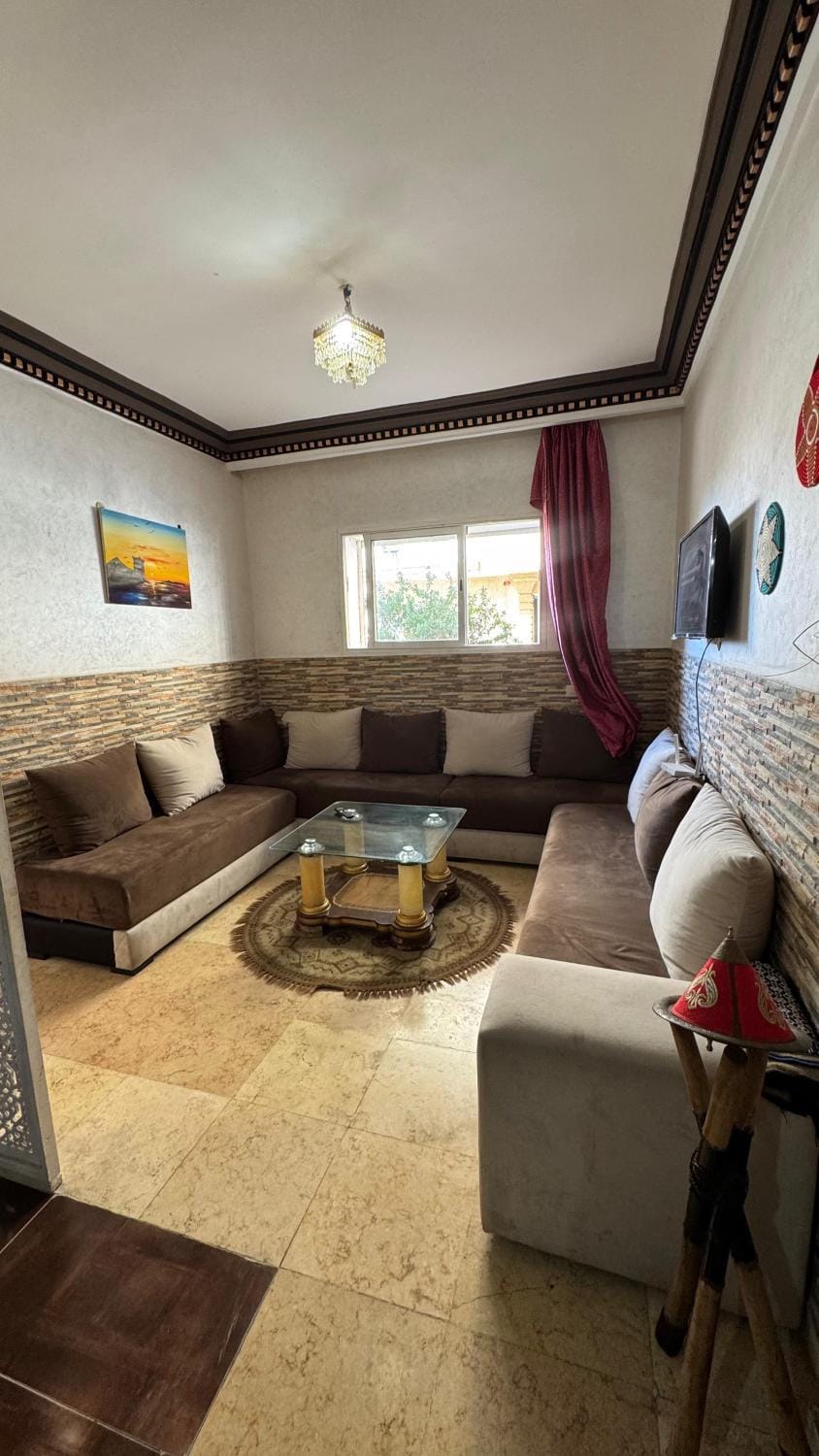 Appartement Mogador Apartment in Essaouira