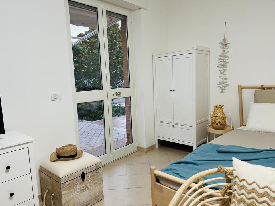 Beach Apartment Spiaggia Nascosta 1 Apartment in Abruzzo