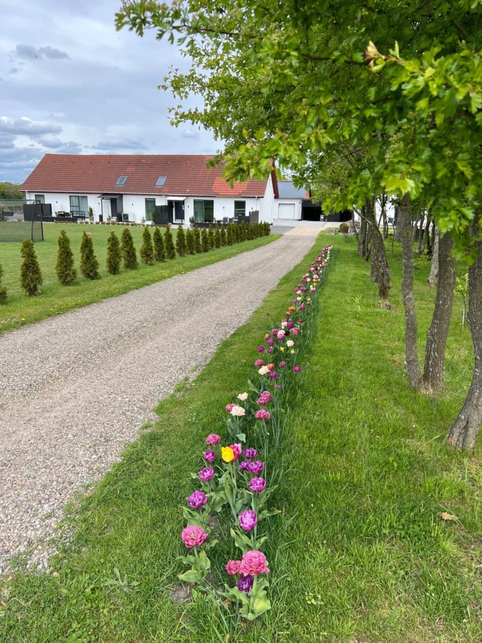 3 km to Legoland Apartment in Billund