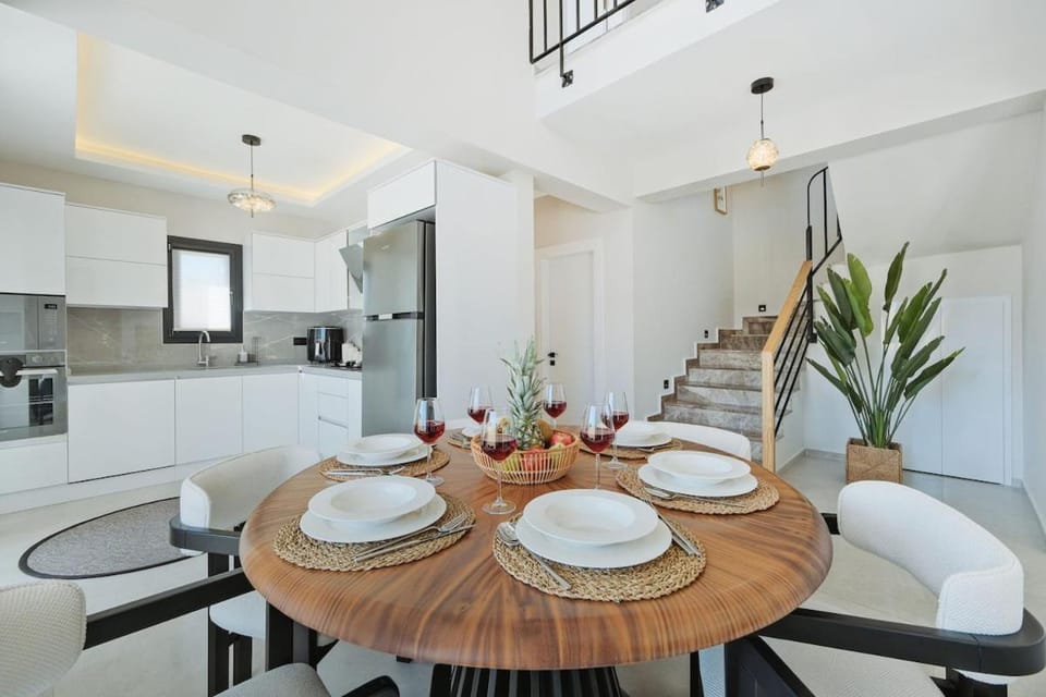 Capella Villa Villa in Fethiye