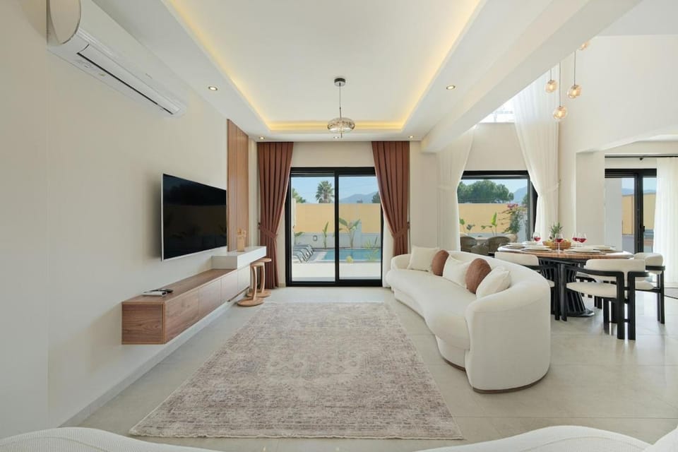 Capella Villa Villa in Fethiye