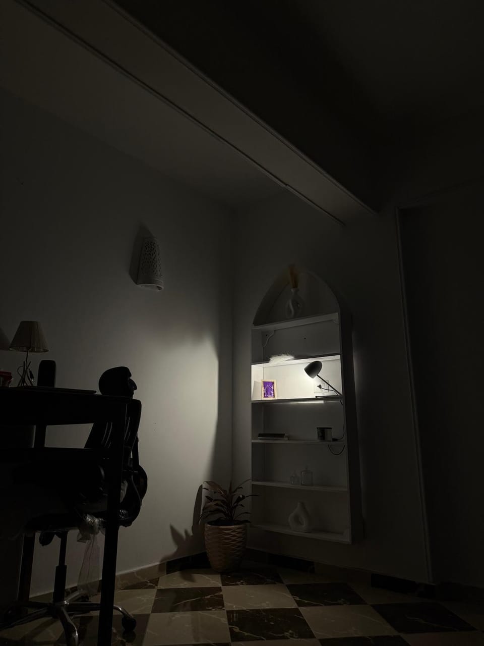 A -Tusca Homes - تسكَّنَ Apartment in South Sinai Governorate