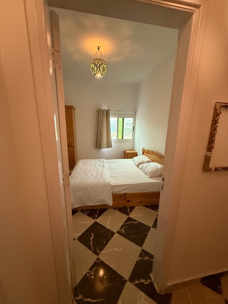 A -Tusca Homes - تسكَّنَ Apartment in South Sinai Governorate