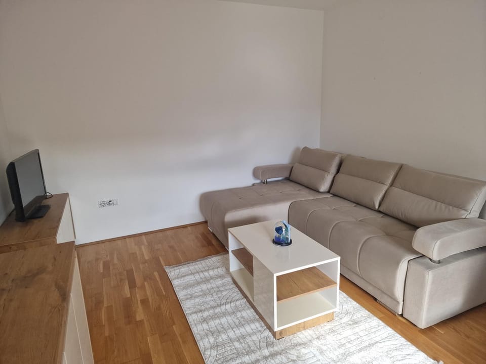 City Centar Nest- Apartman na dan u centru Novog Pazara Apartment in Serbia