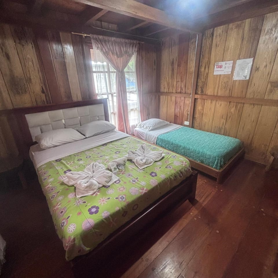 Hostal Vista Verde Bed and Breakfast in Pichincha