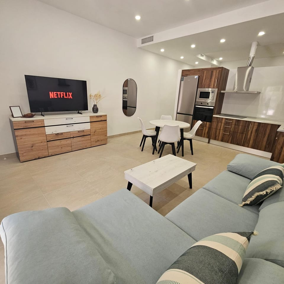MONTEMAR LOFT - Torremolinos Apartment in Torremolinos