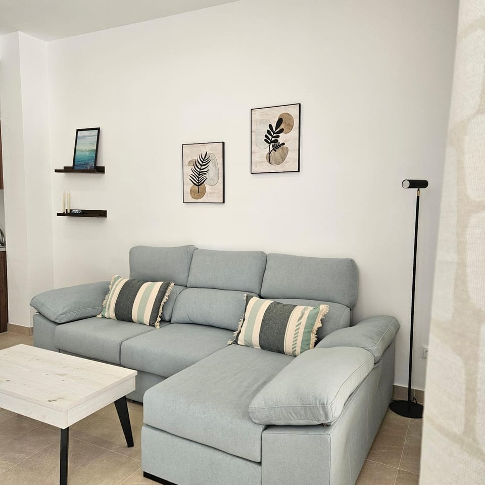 MONTEMAR LOFT - Torremolinos Apartment in Torremolinos