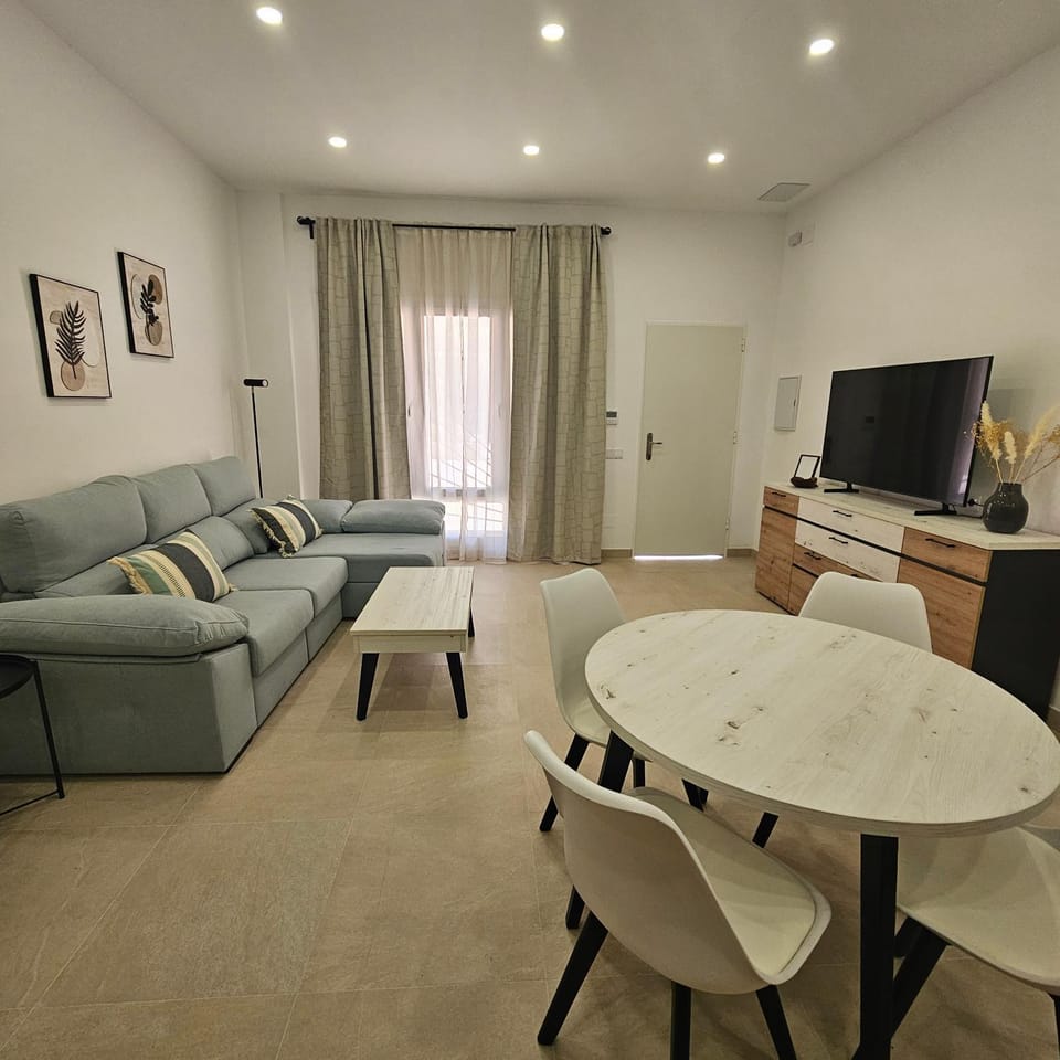 MONTEMAR LOFT - Torremolinos Apartment in Torremolinos