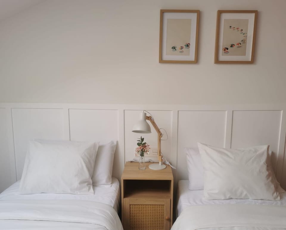 Apartamento AIIA Apartment in Ribadeo