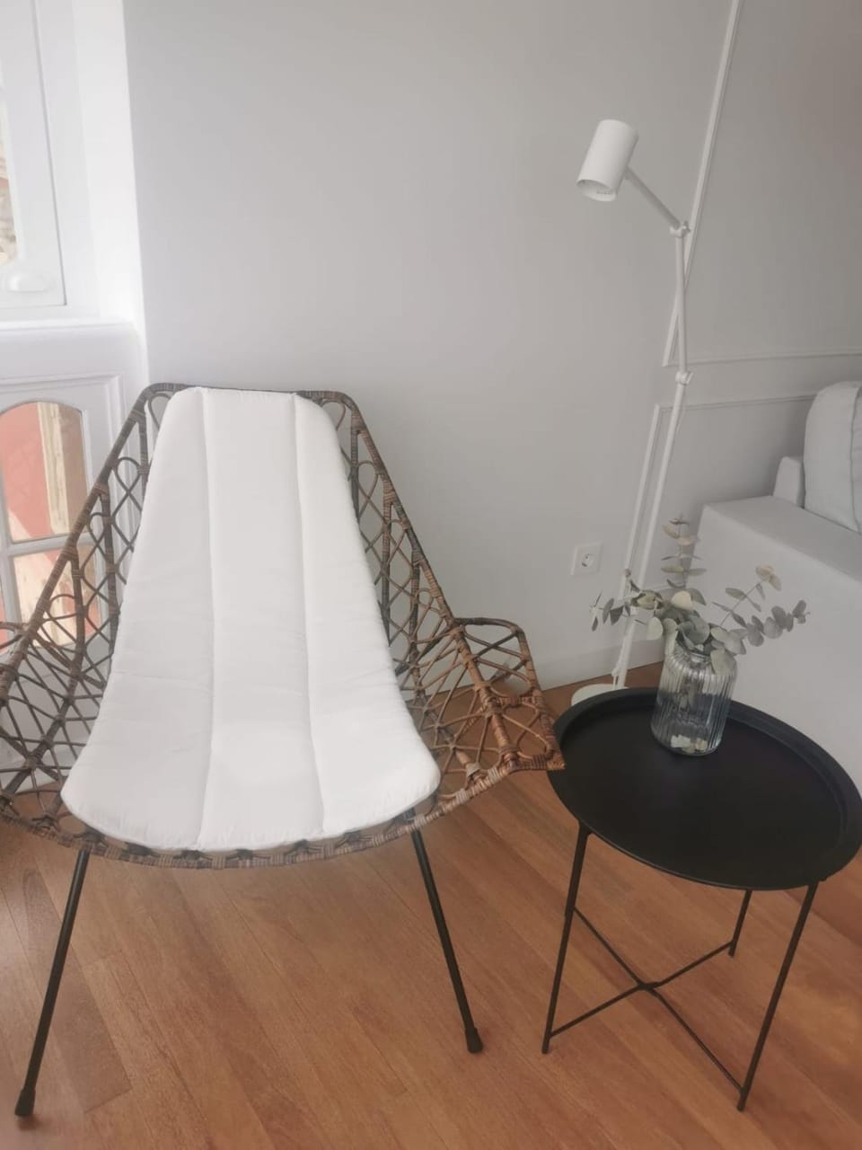 Apartamento AIIA Apartment in Ribadeo