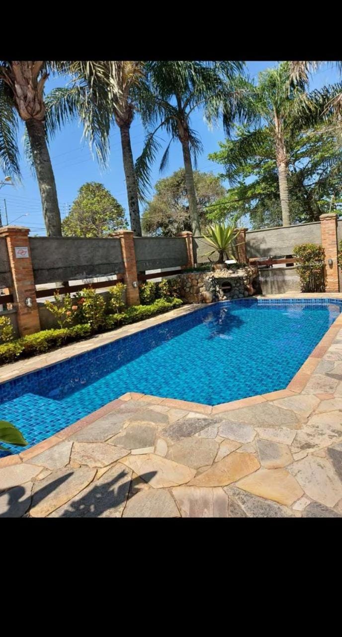 Village Campeche Apartment in Bertioga