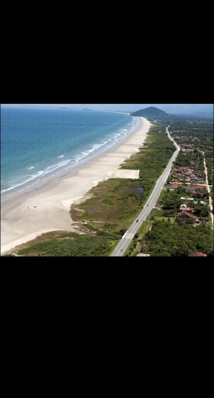 Village Campeche Apartment in Bertioga