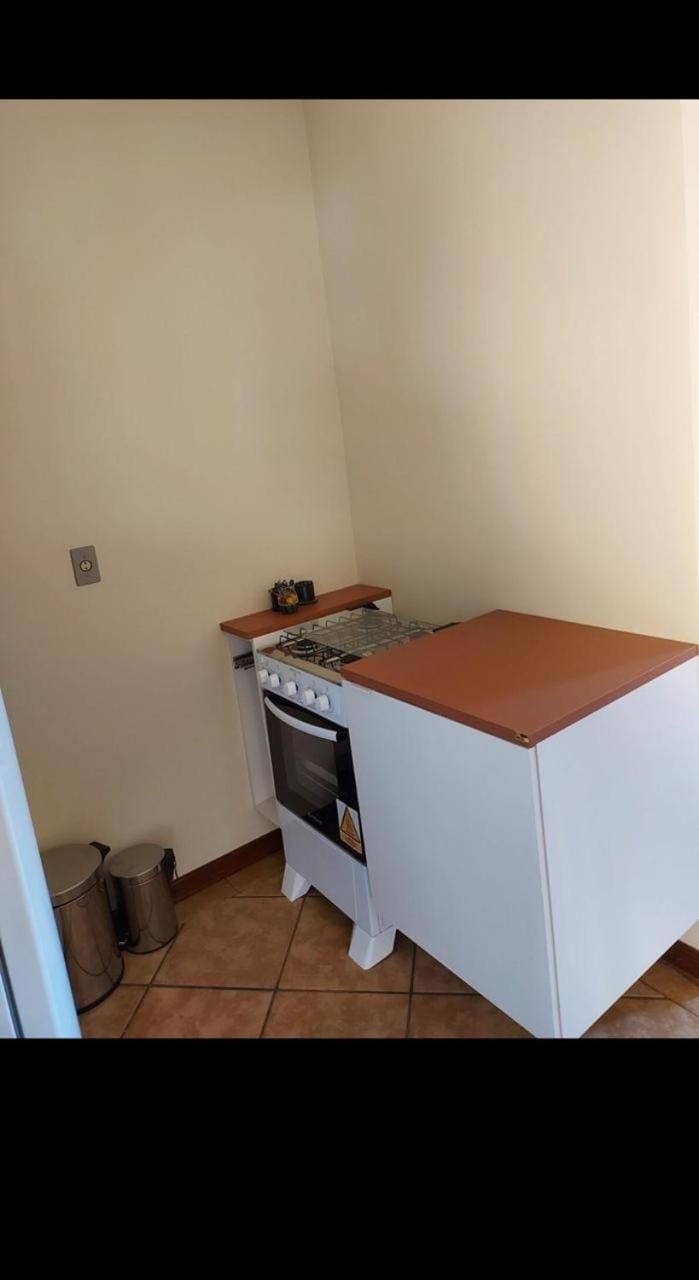 Village Campeche Apartment in Bertioga