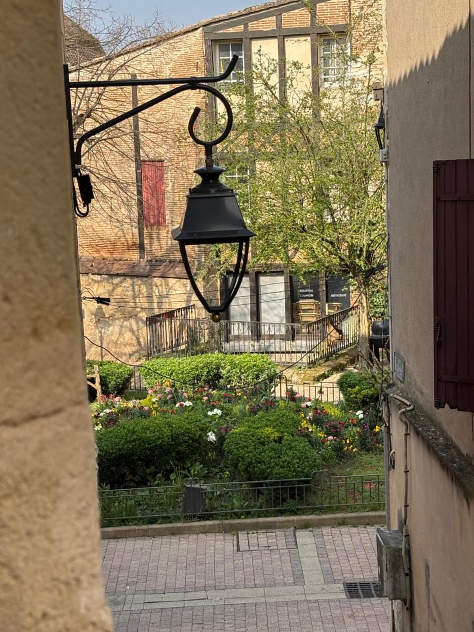 View (from property/room)