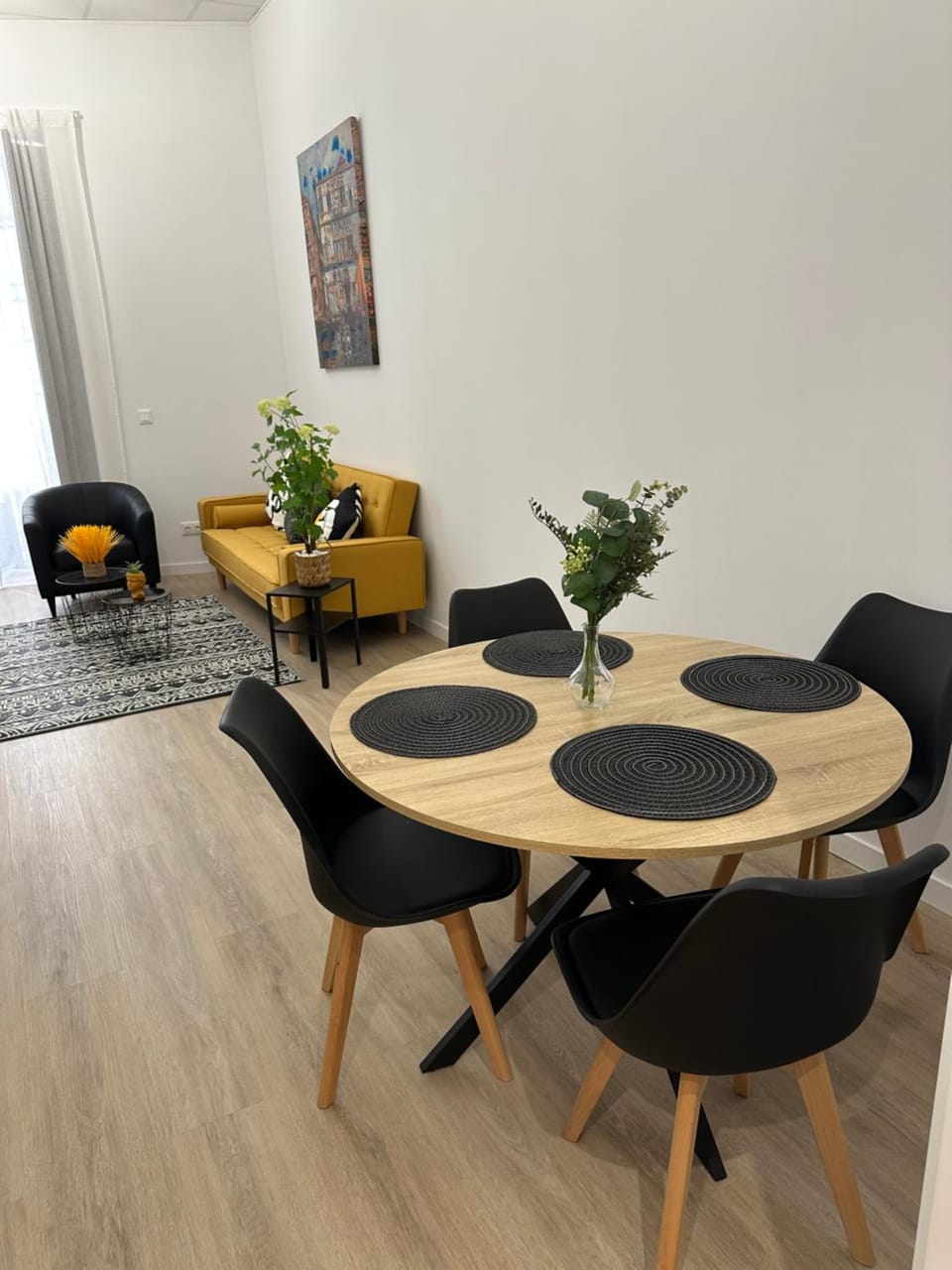 Apartamento Vinoble Jerez Apartment in Jerez de la Frontera