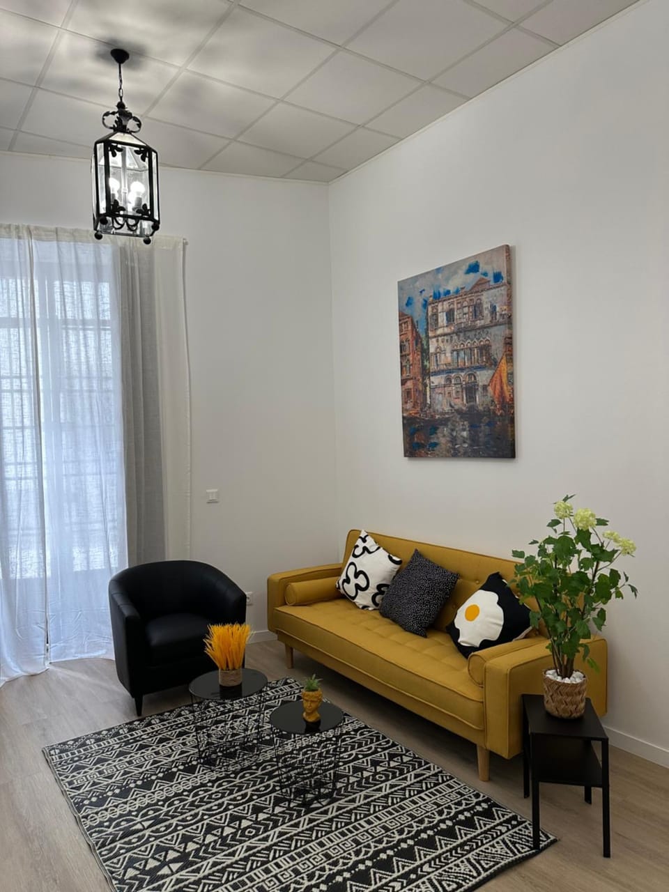 Apartamento Vinoble Jerez Apartment in Jerez de la Frontera