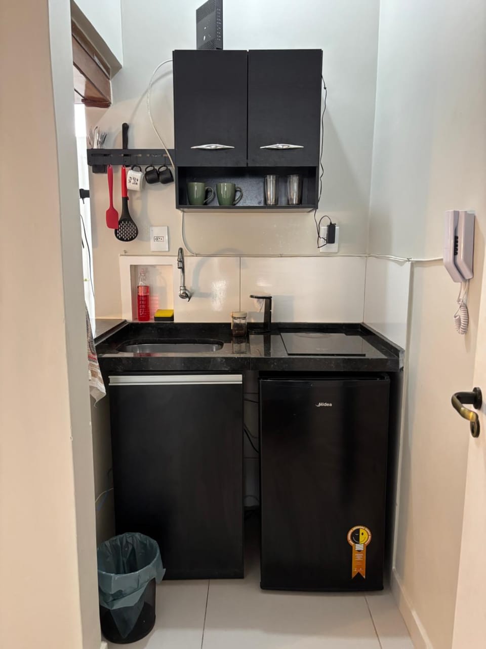 Loft 900 Pitangueiras Guarujá Apartment in State of São Paulo