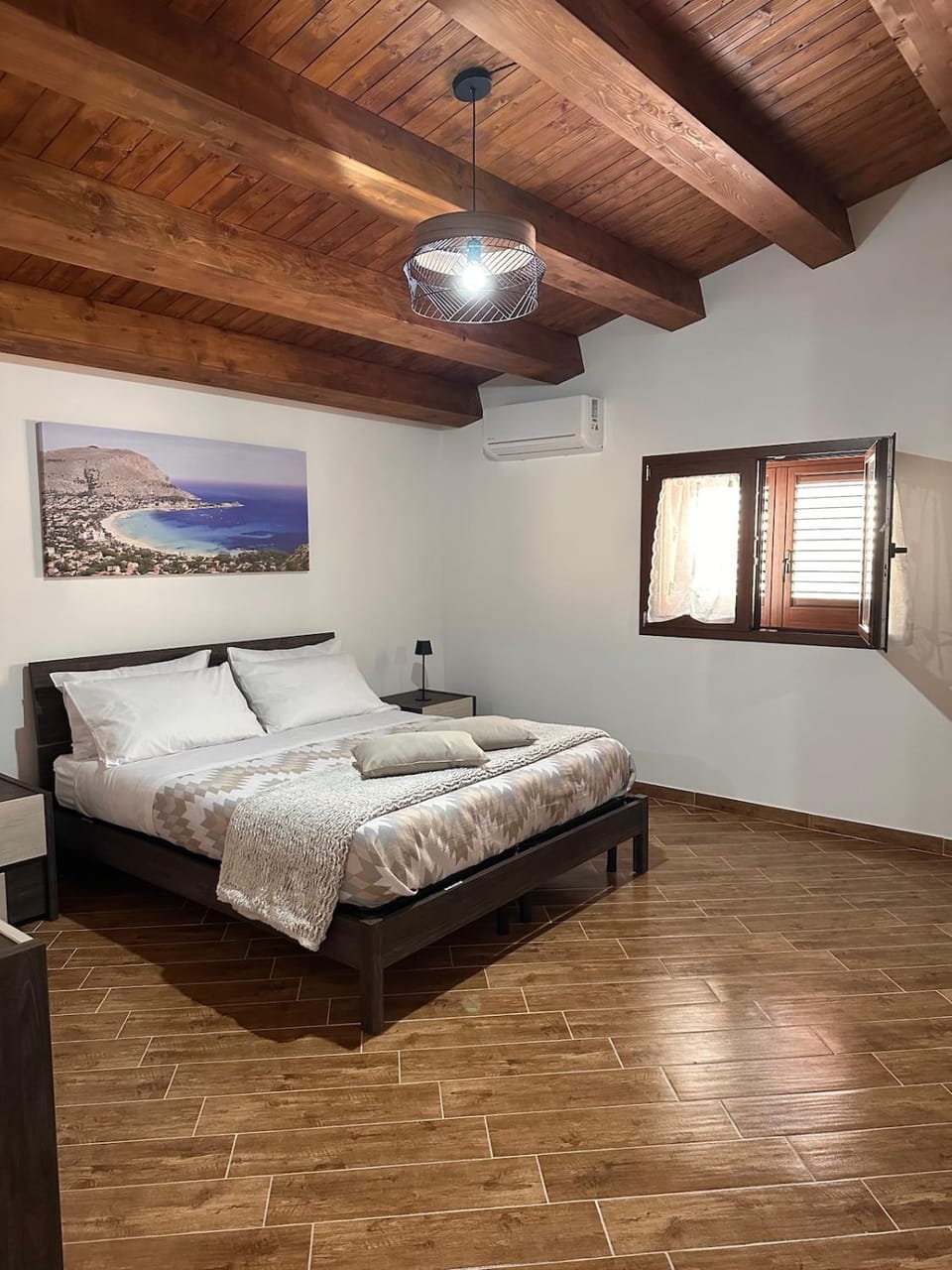 A Casa di Frank Apartment in Palermo