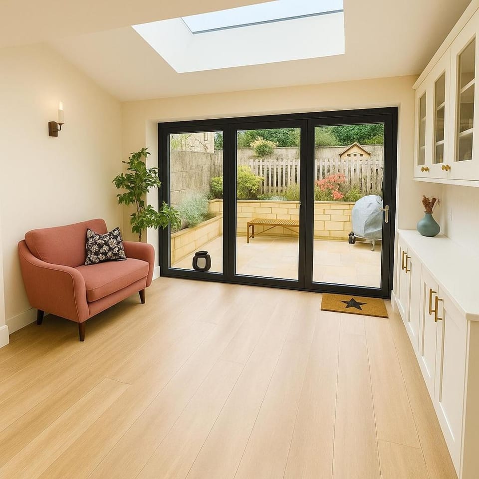 Stunning 5 bed house in enviable location House in Bath