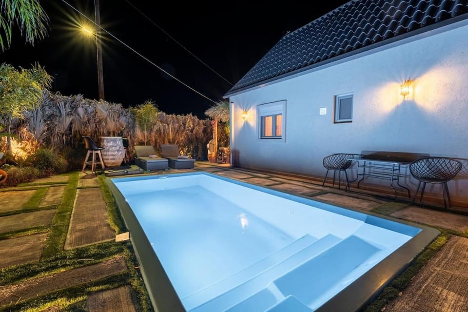Eros Elysium Retreat Villas Villa in Rhodes, Greece