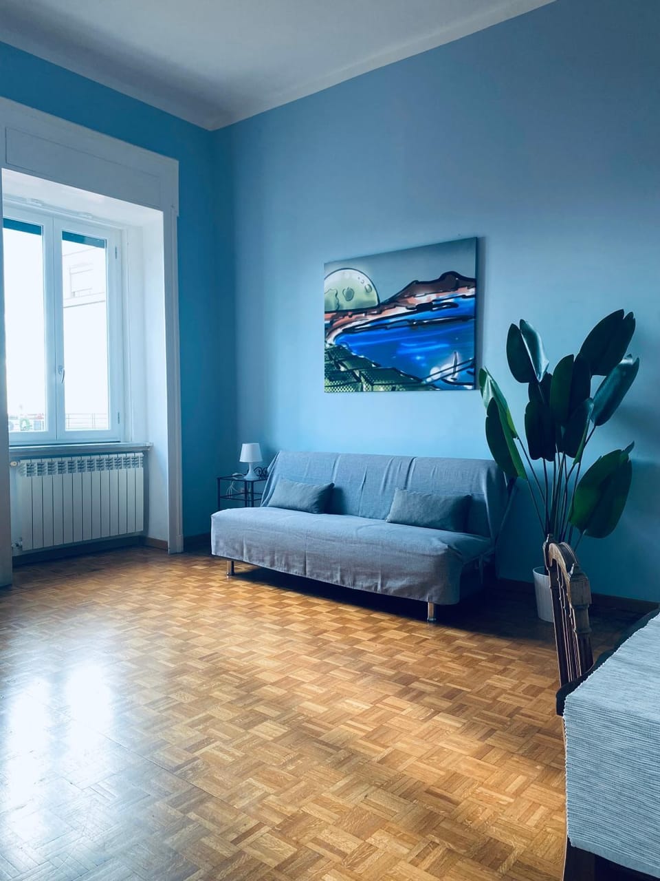 Noviello Apartments Bed and Breakfast in Naples