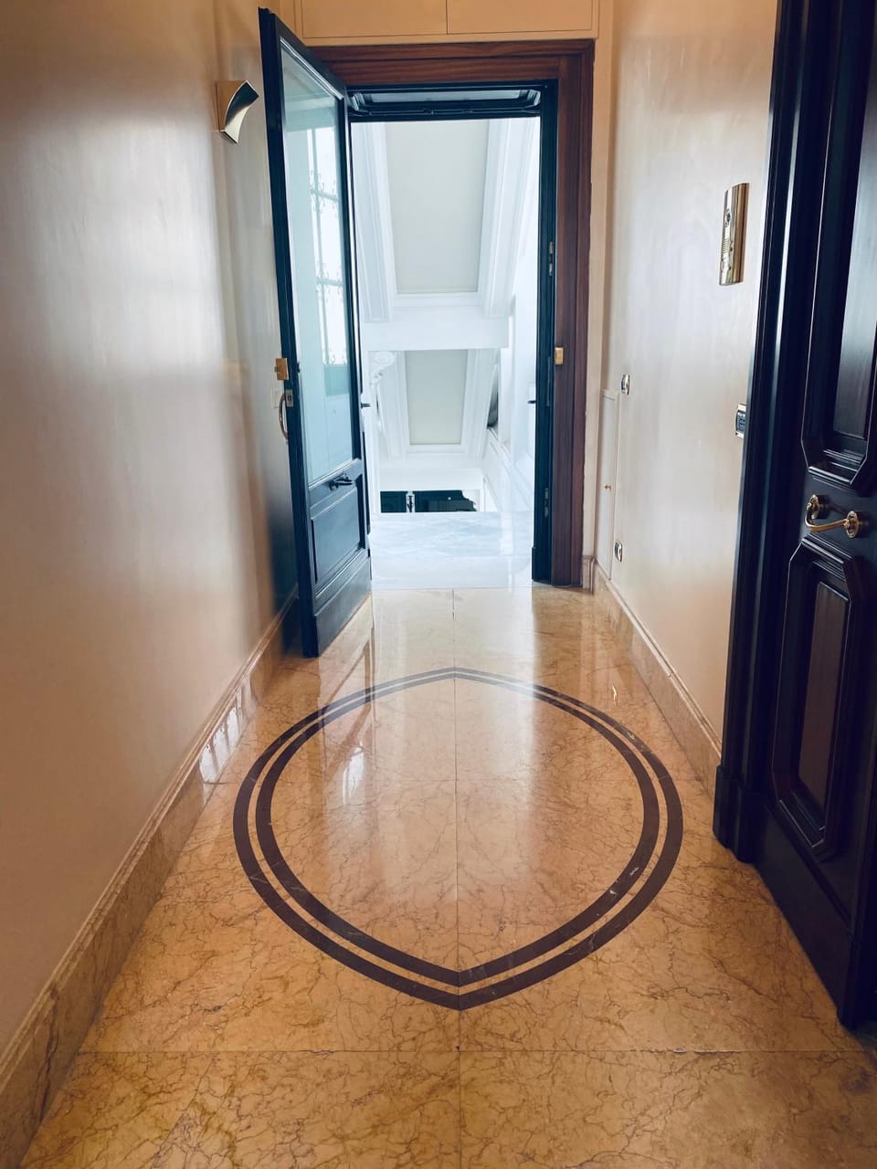 Noviello Apartments Bed and Breakfast in Naples