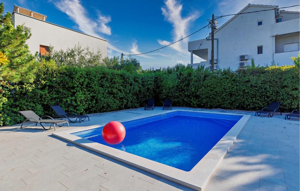 Gorgeous Home In Kastel Stafilic House in Šibenik-Knin County, Croatia