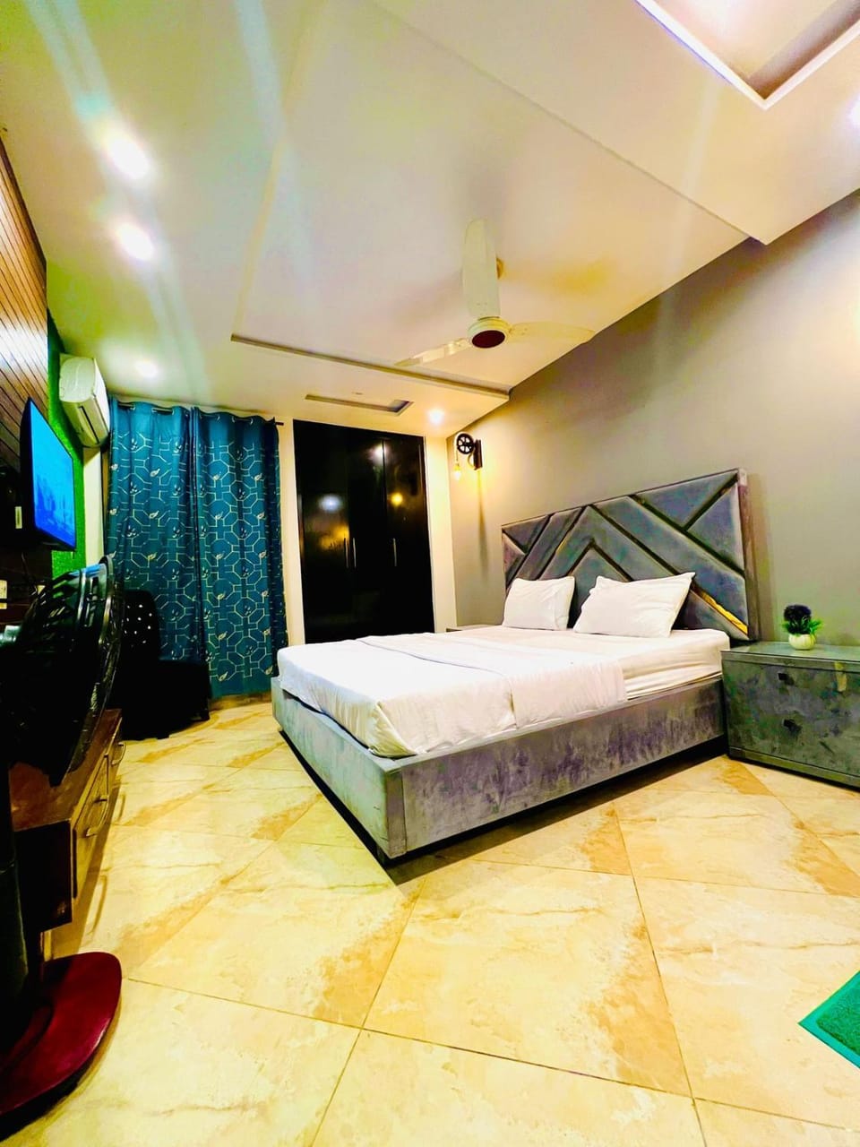 2 Bedroom apartment dha p8 Apartment in Lahore