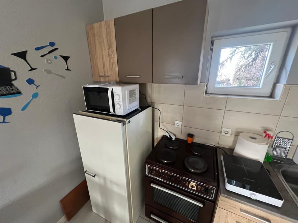 Milić apartmani 2 Vacation rental in Serbia