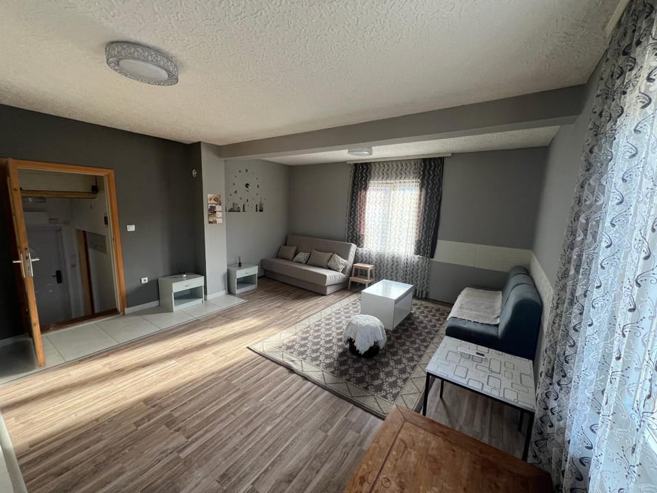 Milić apartmani 2 Vacation rental in Serbia