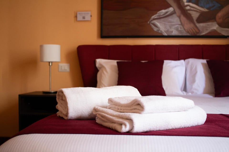 towels
