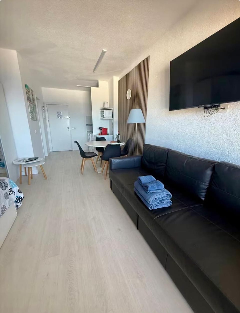 Top Sea View Apartment in Canary Islands