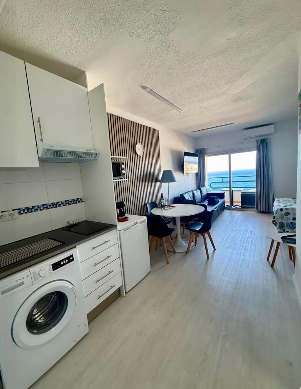 Top Sea View Apartment in Canary Islands