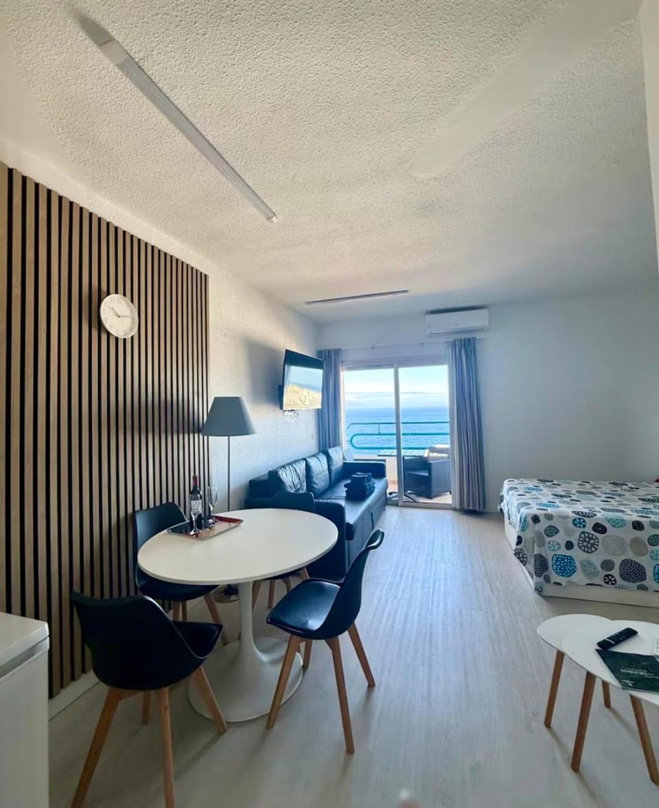 Top Sea View Apartment in Canary Islands
