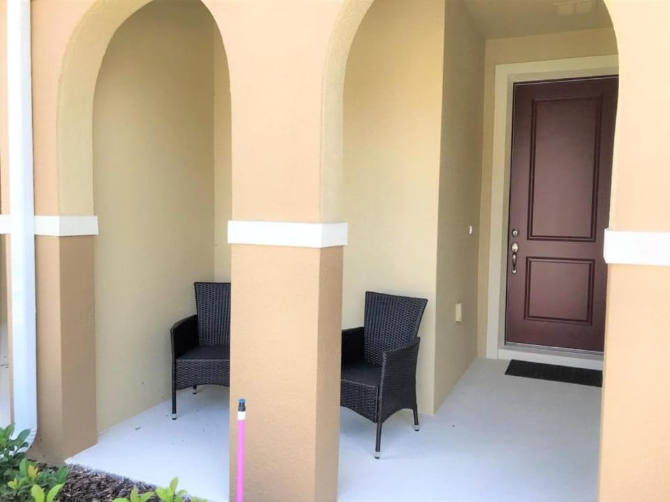 Special Offer Townhome at Compass Bay House in Osceola County