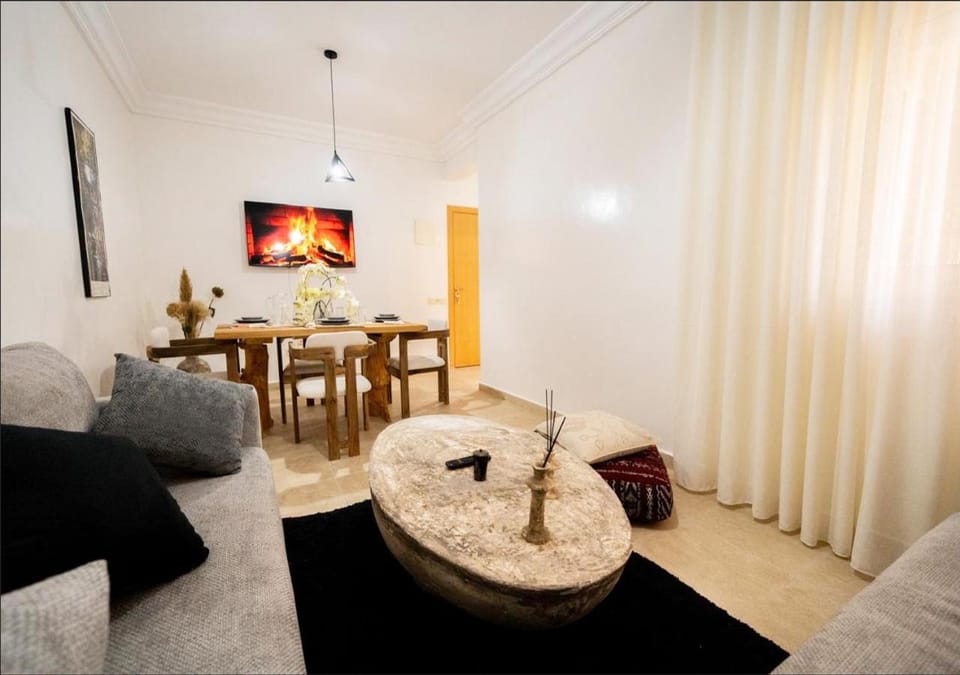 TV and multimedia, Dining area