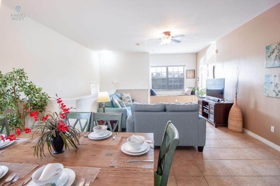 Special Offer Townhome at Oakwater Resort House in Osceola County