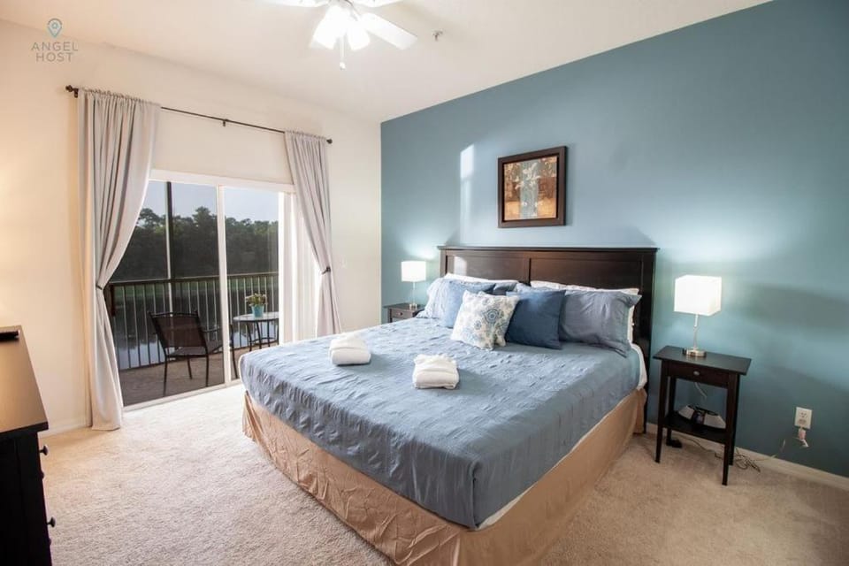Special Offer Townhome at Oakwater Resort House in Osceola County