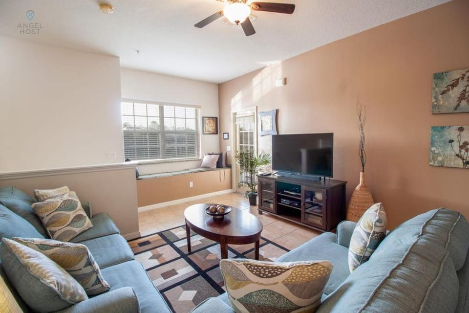 Special Offer Townhome at Oakwater Resort House in Osceola County