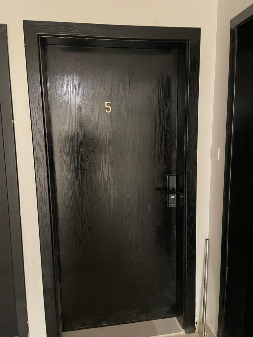 شقة فاخرة غرفتين نوم بمدخل خاص دخول ذاتي Apartment in Riyadh