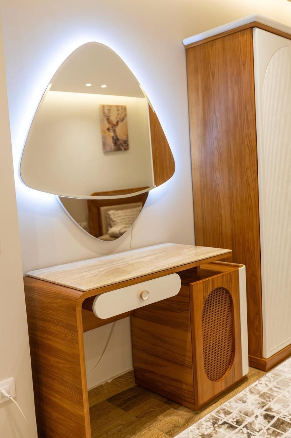 شقه فندقيه راقيه مدينه نصر عباس العقاد شارع عمر زعفان Apartment in Cairo Governorate