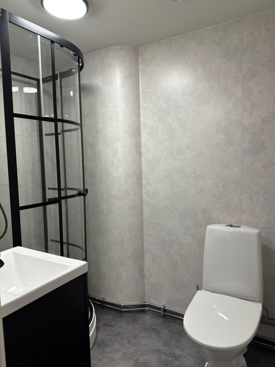 Tilava Huoneisto Apartment in Finland