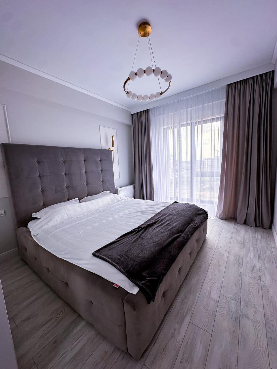 Mat Apartament Apartment in Constanța County