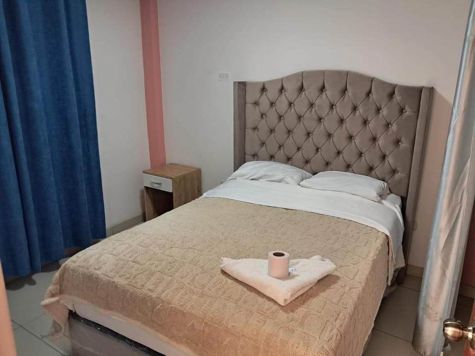 Hospedaje ALETHIA Hotel in Lima Region, Peru
