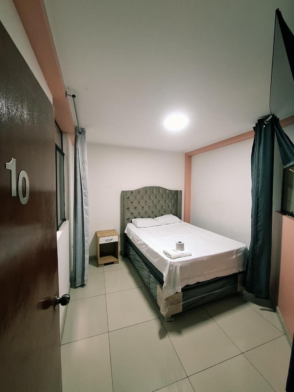 Hospedaje ALETHIA Hotel in Lima Region, Peru