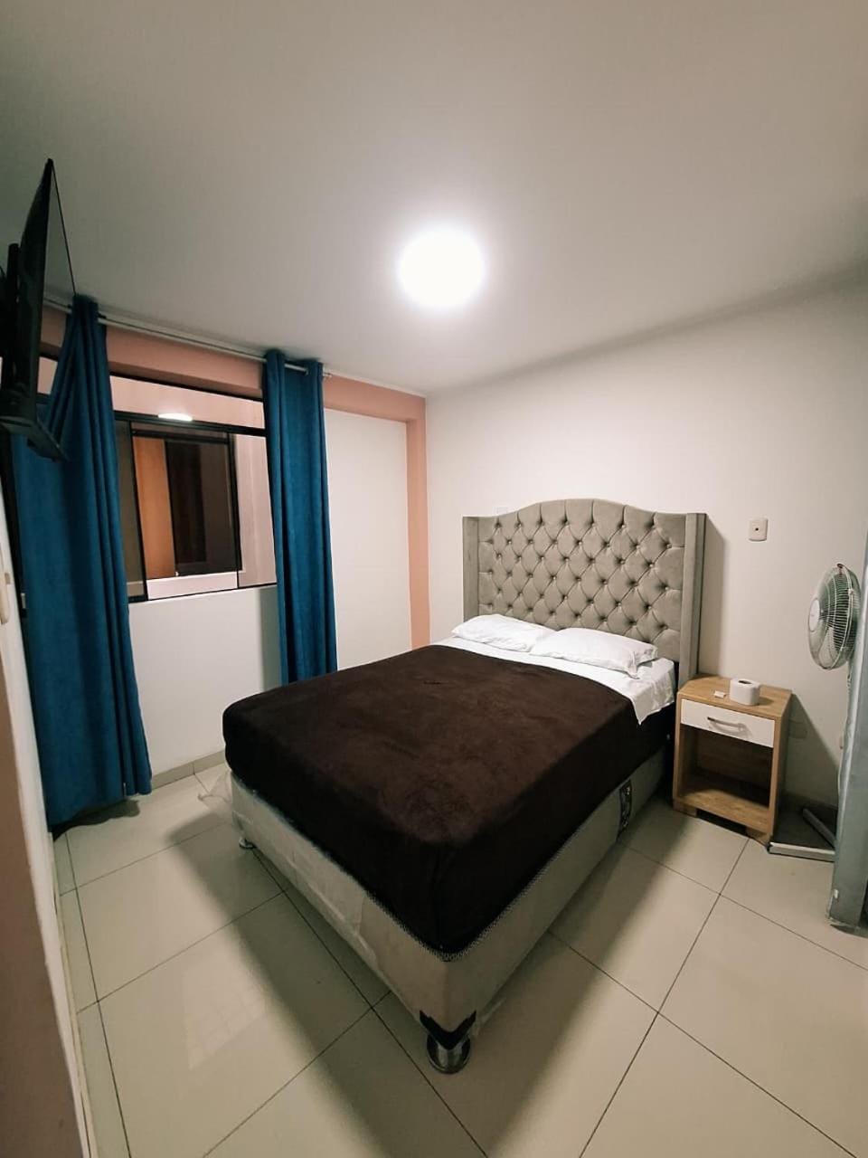 Hospedaje ALETHIA Hotel in Lima Region, Peru