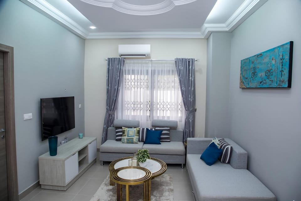 TV and multimedia, Living room, air conditioner