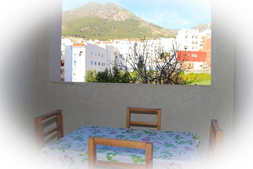 Meijuan House 2 Apartment in Chefchaouen
