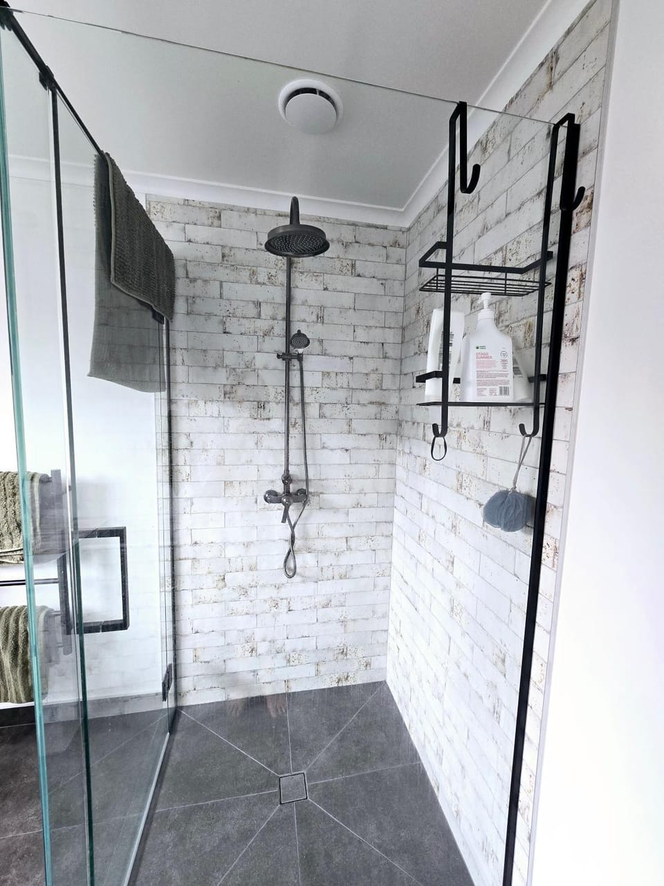 Shower
