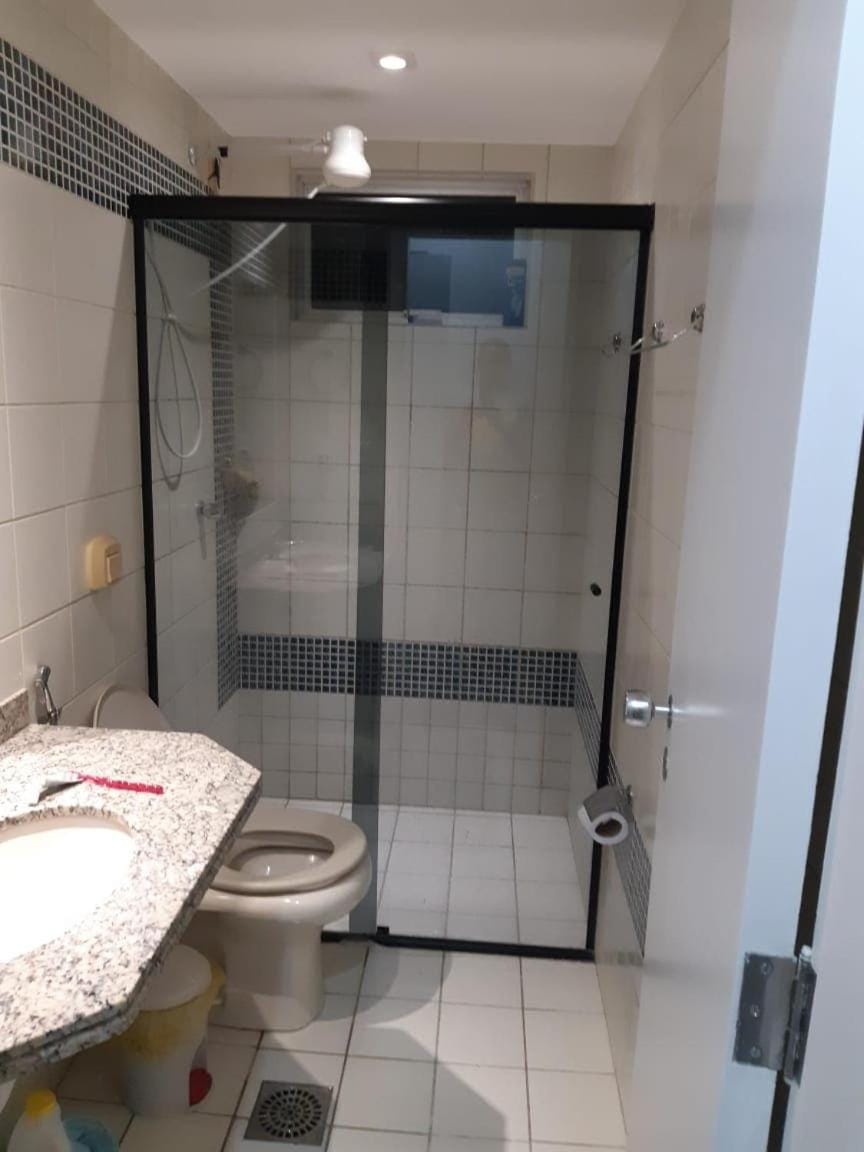 PRIVE DAS THERMAs 1 Apartment in State of Goiás